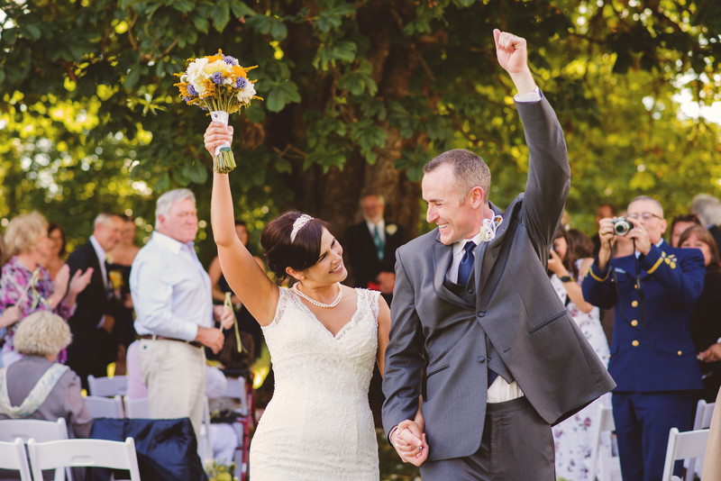  - WEDDINGS