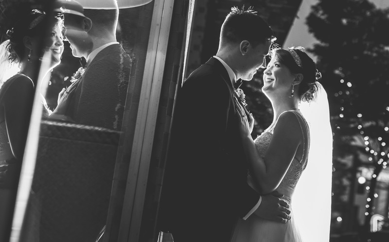  - WEDDINGS