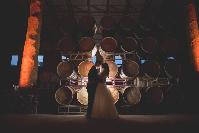  - WEDDINGS