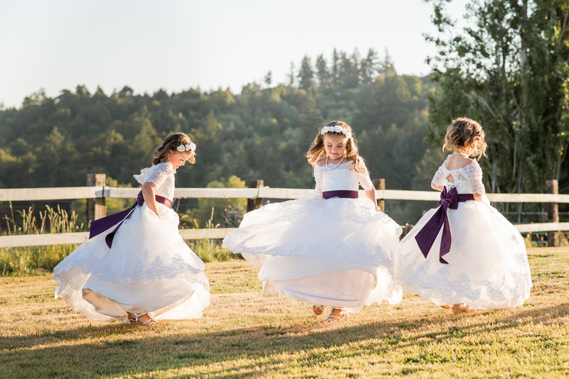  - WEDDINGS