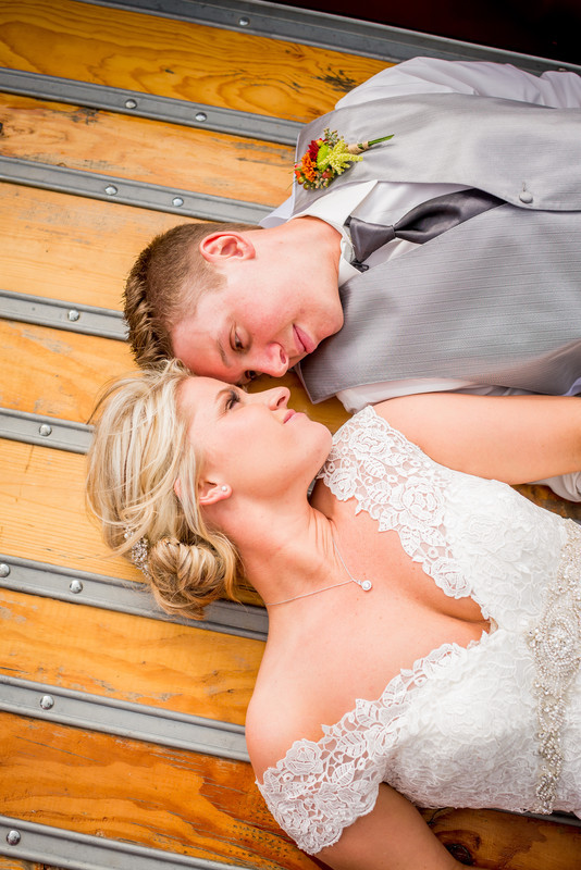  - WEDDINGS
