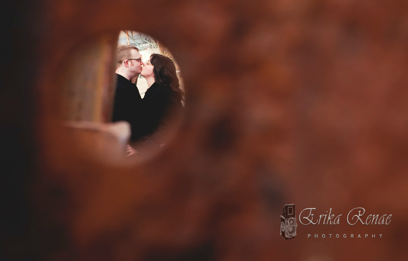  - ENGAGEMENTS AND COUPLES