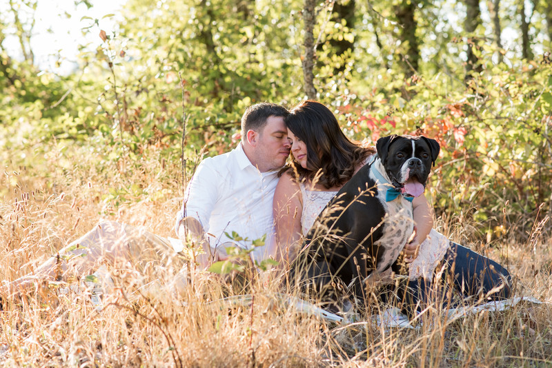  - ENGAGEMENTS AND COUPLES