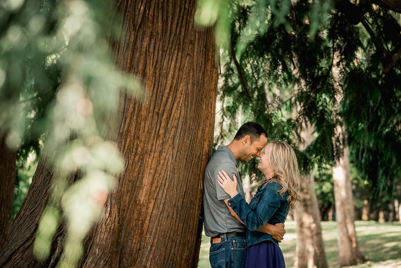  - ENGAGEMENTS AND COUPLES