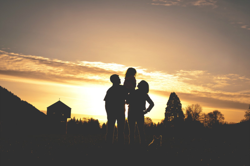  - FAMILIES AND CHILDREN