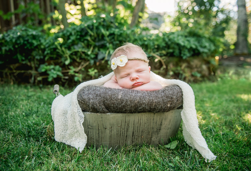  - NEWBORNS