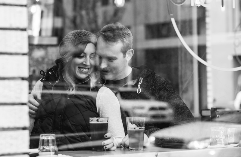 - ENGAGEMENTS AND COUPLES