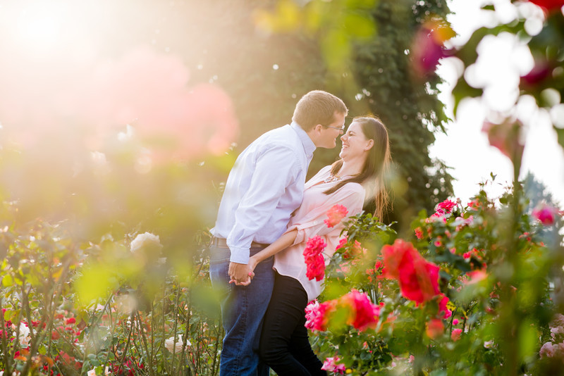  - ENGAGEMENTS AND COUPLES