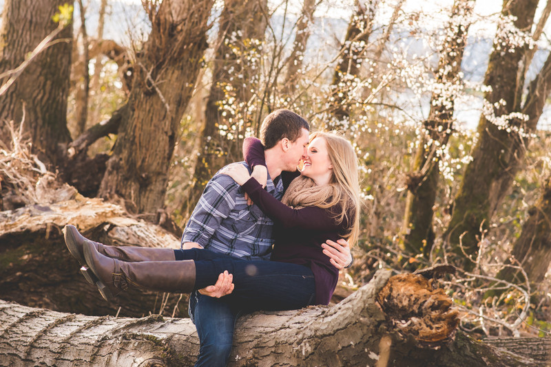  - ENGAGEMENTS AND COUPLES