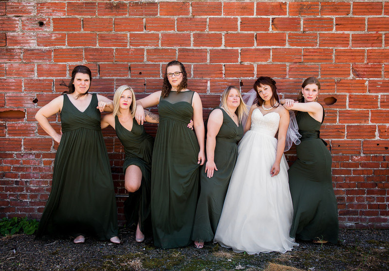  - WEDDINGS