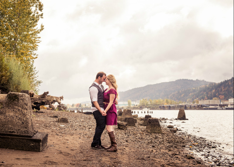  - ENGAGEMENTS AND COUPLES