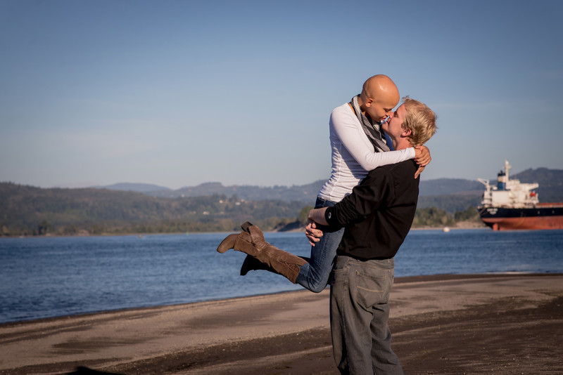  - ENGAGEMENTS AND COUPLES