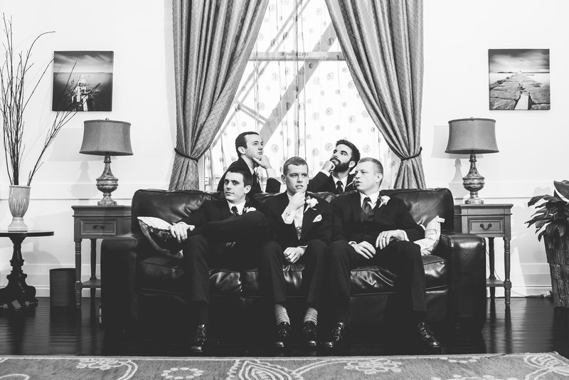  - WEDDINGS