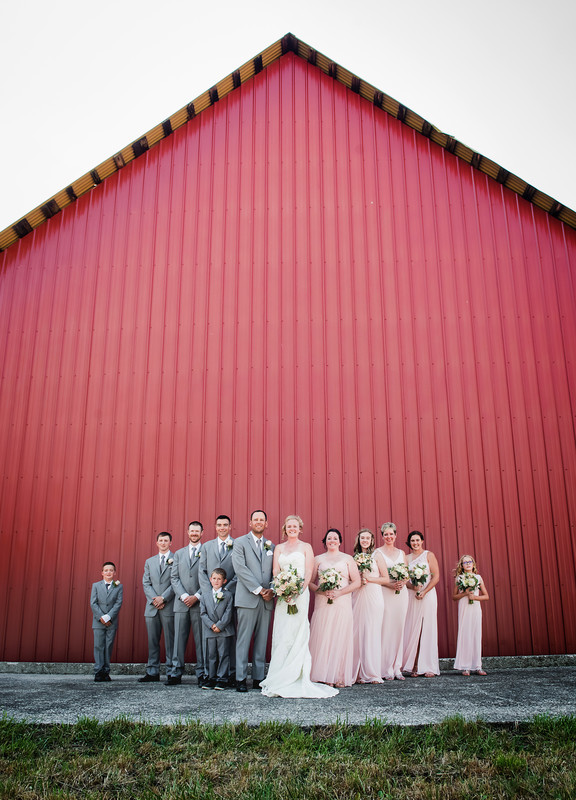  - WEDDINGS