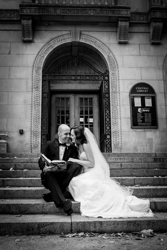  - WEDDINGS