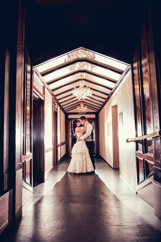  - WEDDINGS
