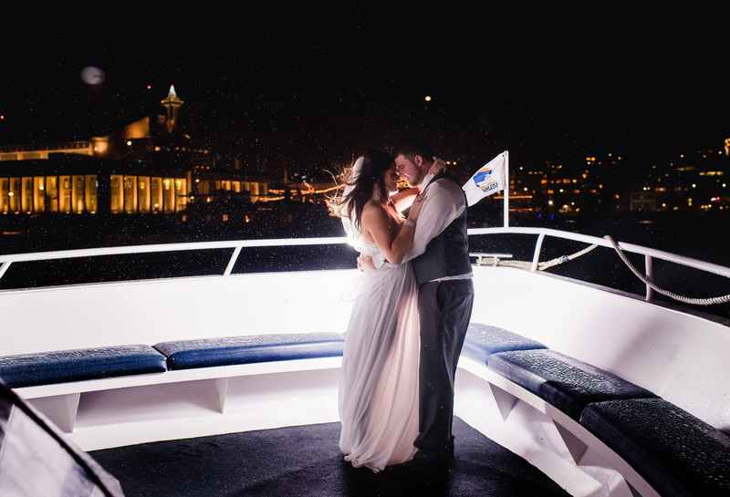  - WEDDINGS