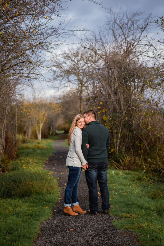  - ENGAGEMENTS AND COUPLES