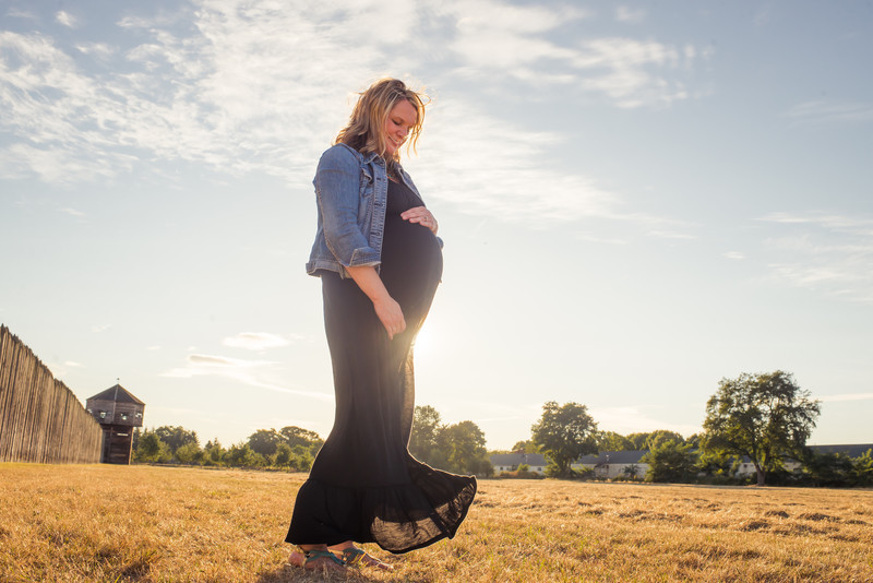  - PREGNANCY