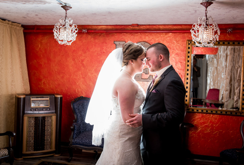 - WEDDINGS
