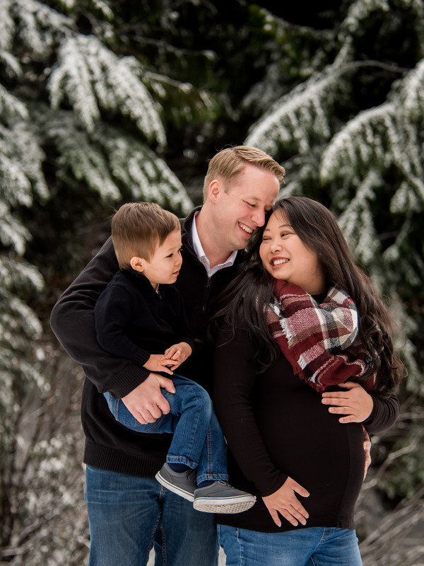  - PREGNANCY