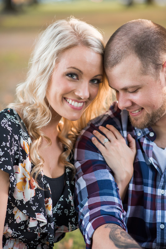  - ENGAGEMENTS AND COUPLES