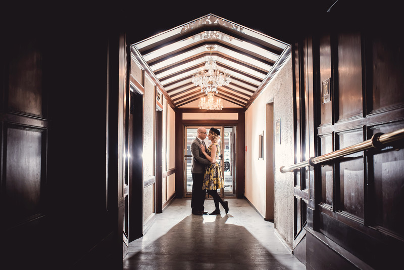  - ENGAGEMENTS AND COUPLES