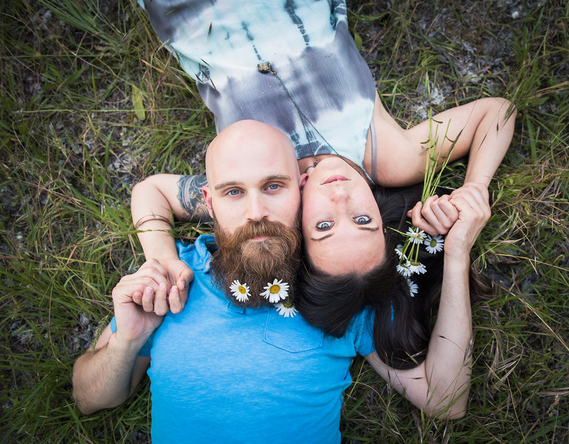  - ENGAGEMENTS AND COUPLES