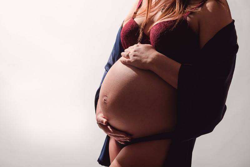  - PREGNANCY