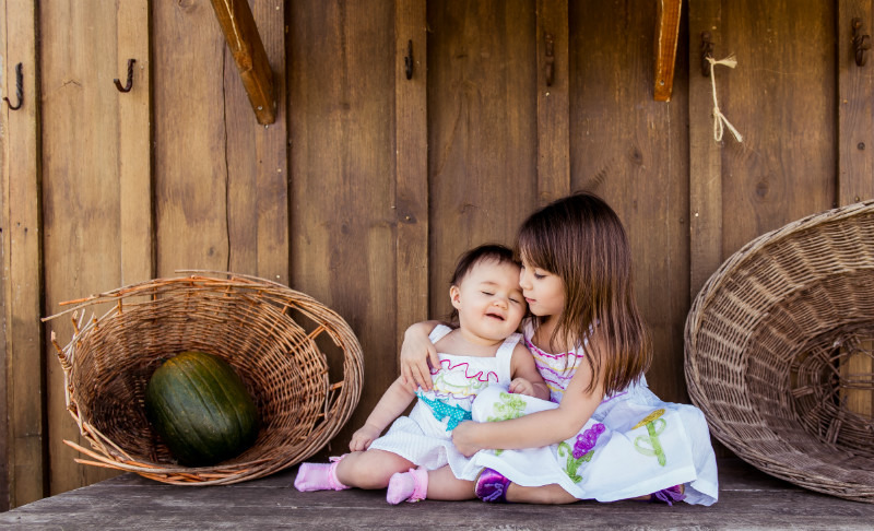  - FAMILIES AND CHILDREN