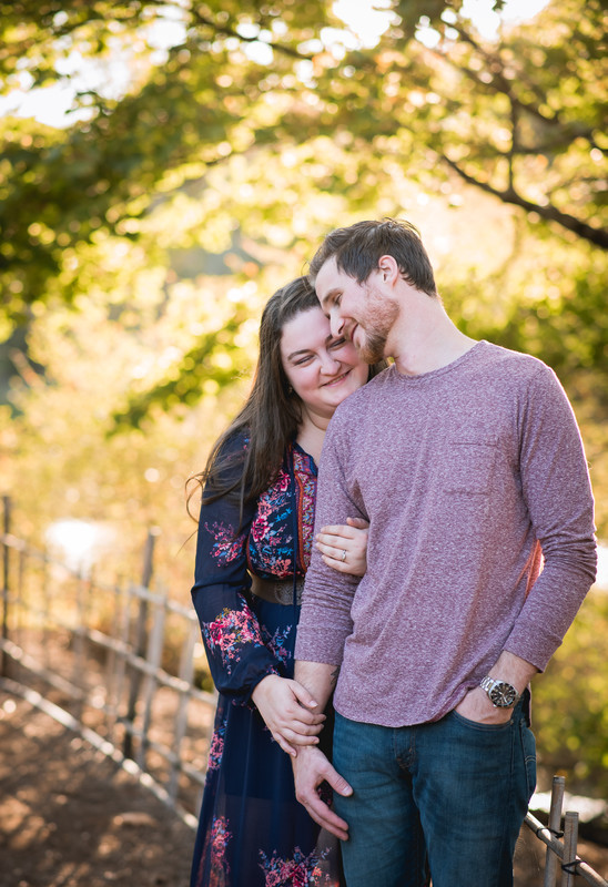 - ENGAGEMENTS AND COUPLES