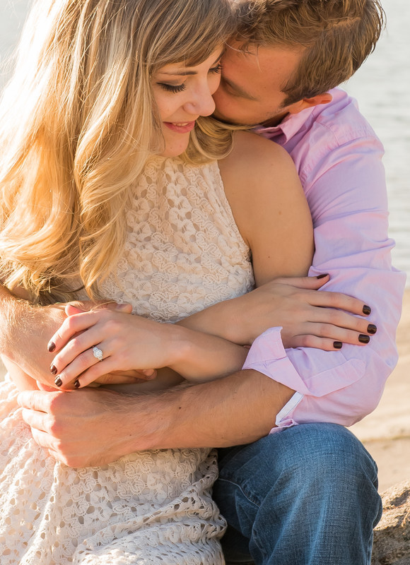 - ENGAGEMENTS AND COUPLES