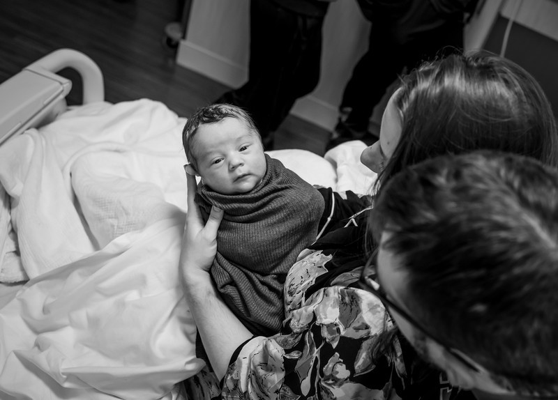  - NEWBORNS