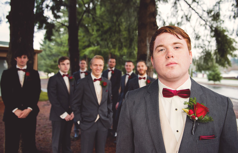  - WEDDINGS