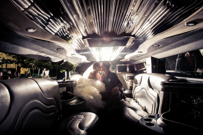  - WEDDINGS