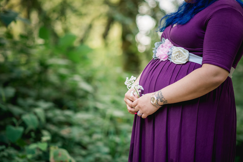  - PREGNANCY