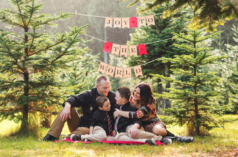  - FAMILIES AND CHILDREN