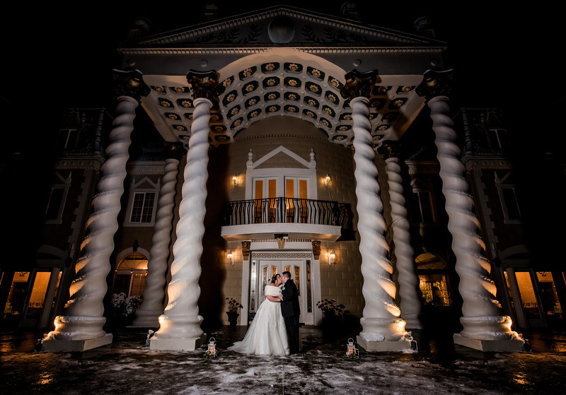  - WEDDINGS