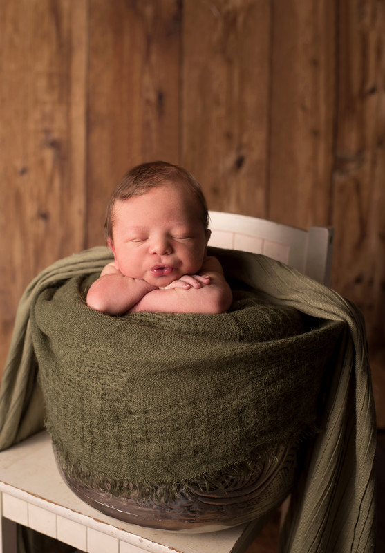  - NEWBORNS