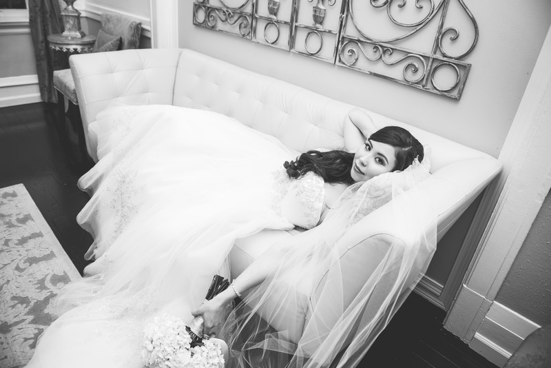  - WEDDINGS