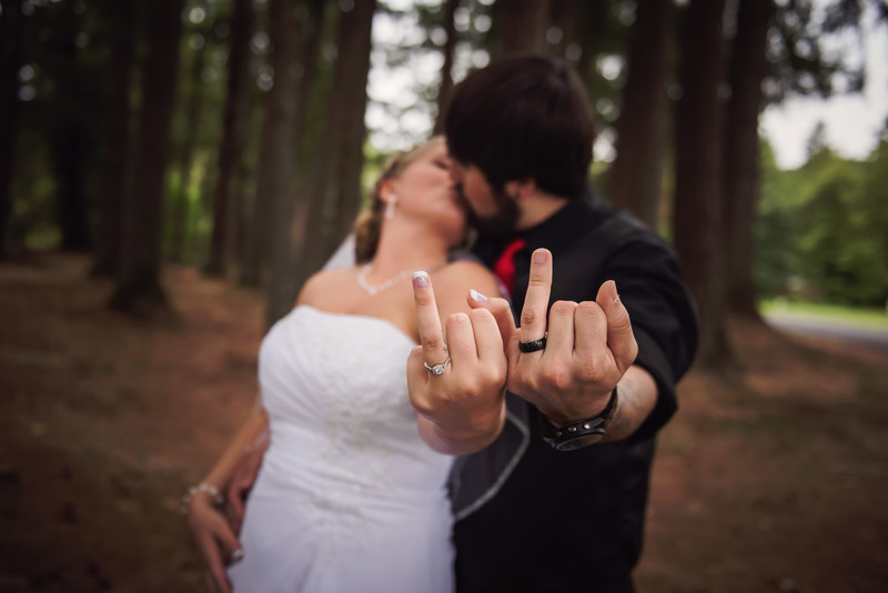  - WEDDINGS