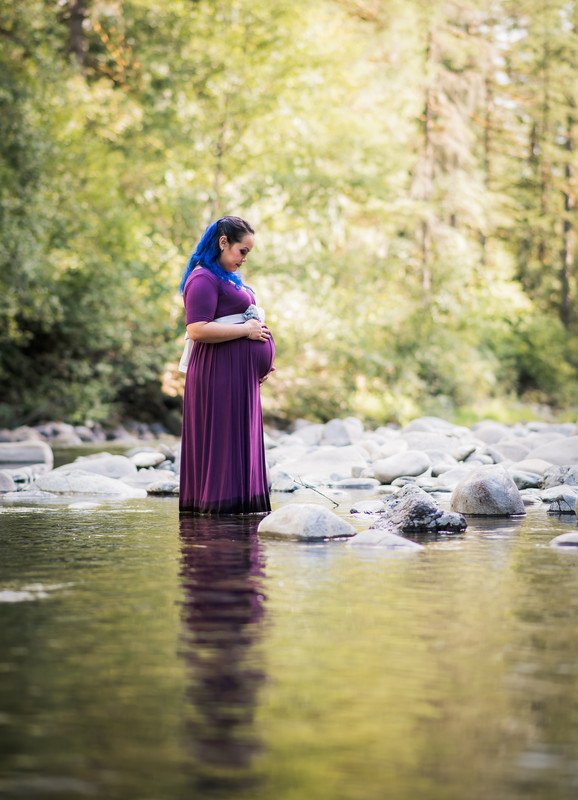  - PREGNANCY