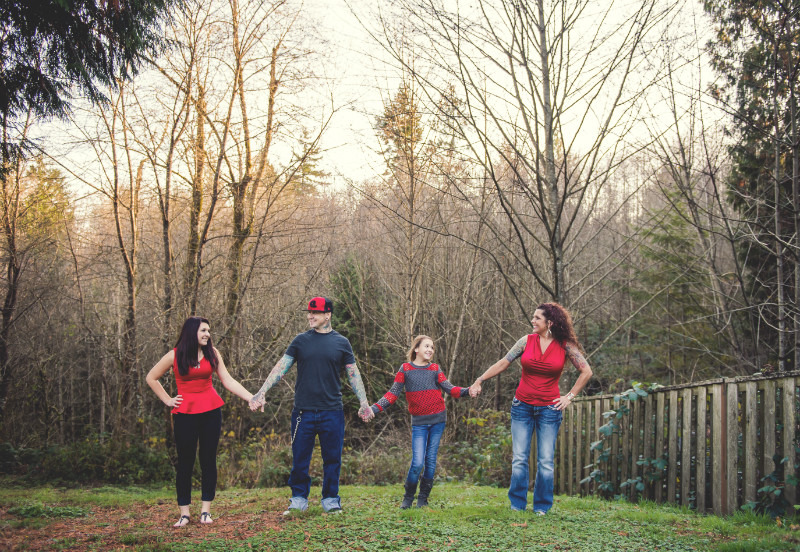  - FAMILIES AND CHILDREN