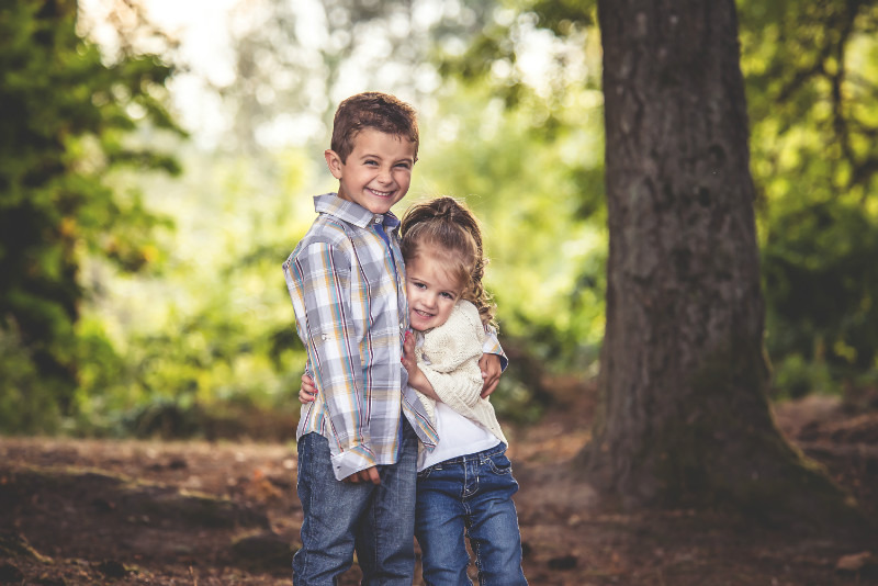  - FAMILIES AND CHILDREN