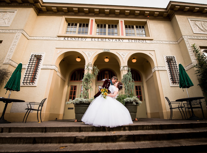 - WEDDINGS