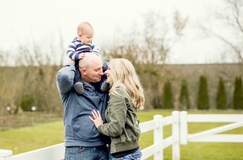  - FAMILIES AND CHILDREN