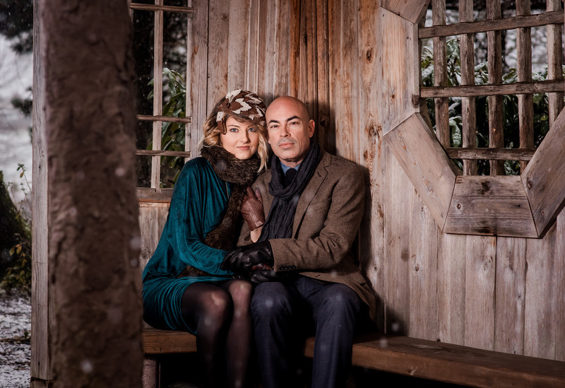  - ENGAGEMENTS AND COUPLES