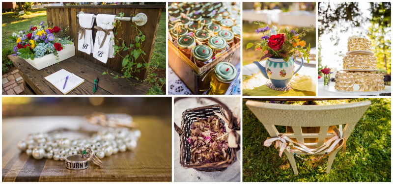  - WEDDINGS