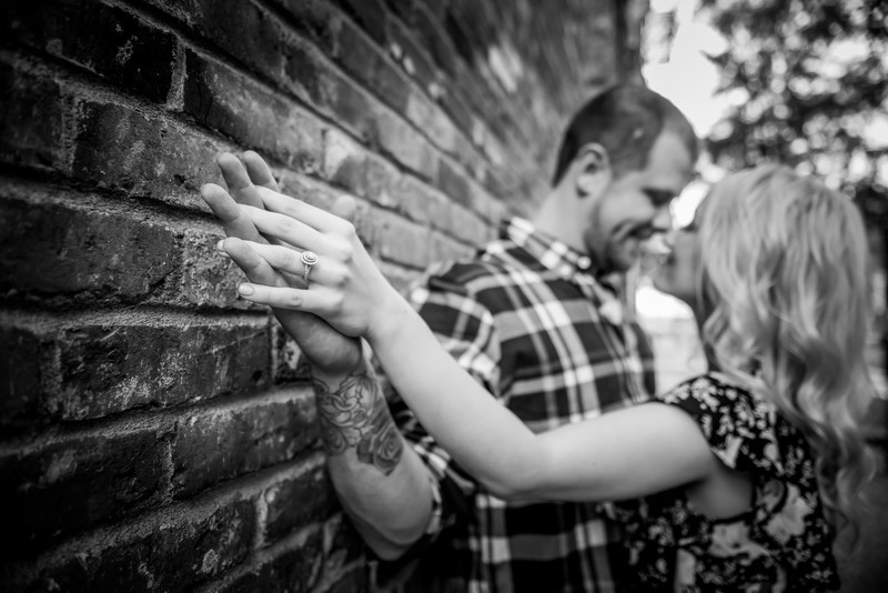  - ENGAGEMENTS AND COUPLES