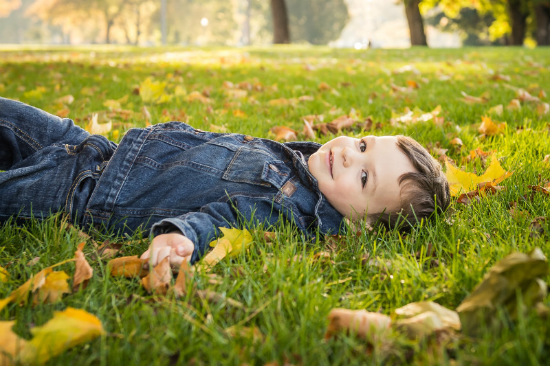  - FAMILIES AND CHILDREN